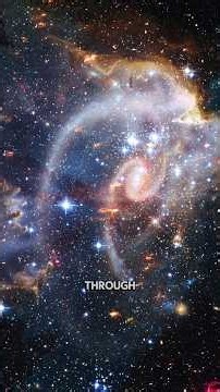 The Dawn of Time
