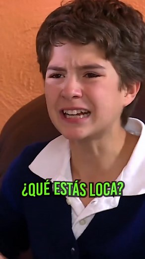 Tú me tienes que hacer de comer, mamá 😠 #Originales #MilagrosDeLaRosa | Milagros de La Rosa De Guadalupe