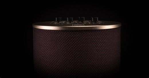 SOLO - Extreme HiFi Portable Wireless Speaker by Hoj Parmar - Indiegogo