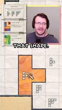 SHAPES ON THE GROUND #artisanofglimmith #puzzle #puzzlegame #gaming