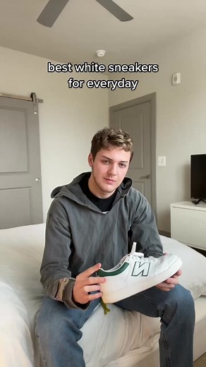 Top Men's Fashion Sneakers for Everyday Wear