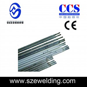 [Hot Item] Carbon Welding Electrodes Cast Iron Welding Rod Aws E6013