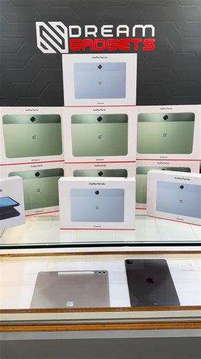 Dream Gadgets Imphal on Instagram: "Tablet Stock Update(Seal Pack) 1 Year Warranty Contact info:8131924653 Uripok Khoisnam Leikai,Lane-2 #followers #followersinstagram #trendingvideos #instagramreels #explore"