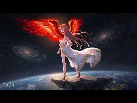 The Angel Vol. 1 - Epic Female Alt Rock & Chill Phonk [1 Hour]