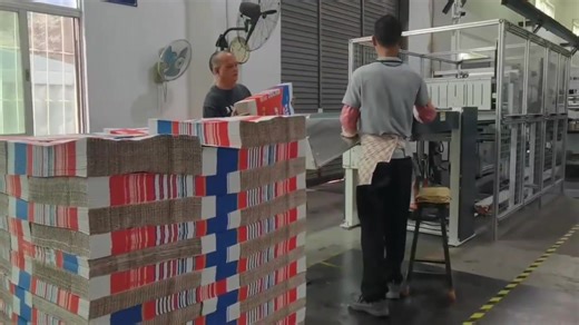 Focusing on paper bag machine research and manufacturing of equipment and production lines. The valve bag making machines are designed to efficiently produce large quantities of paper bags. These machines consist of a series of interconnected components that work together to transform flat kraft paper into finished valve bags. Additionally, we offer specialized machines such as the cement paper bag making machine, designed specifically for the production of durable, heavy-duty bags used for pack