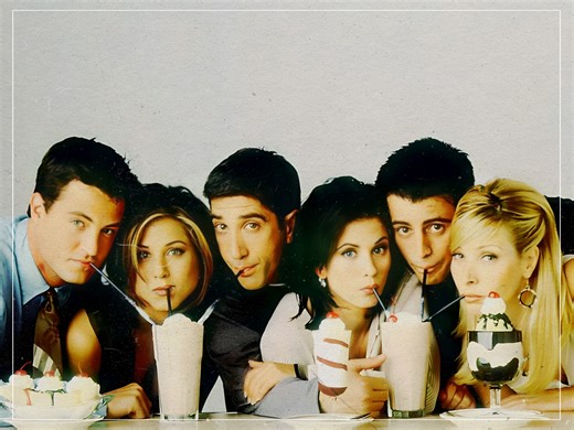 Jennifer Aniston reveals her favourite moment from 'Friends'