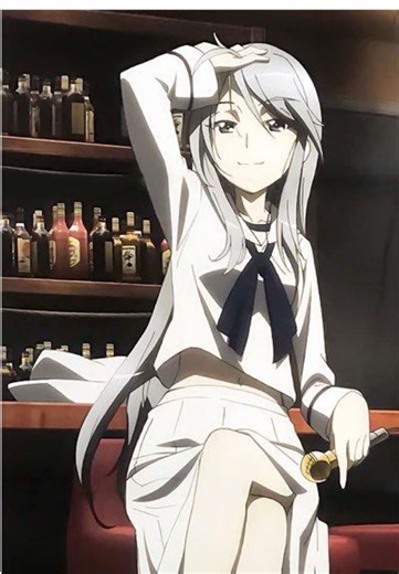 Girls und Panzer Cosplay Dance with Flint