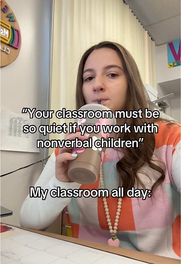 Understanding Nonverbal Communication in Special Education