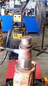 121K views · 1.9K reactions | Repairing CAT D9 Bulldozer Yoke | Machining & Welding | Cutting Edge Engineering Australia | Facebook