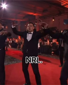 Haka #jahromehughes #nrl #viral #fyp #dallym #haka #respect