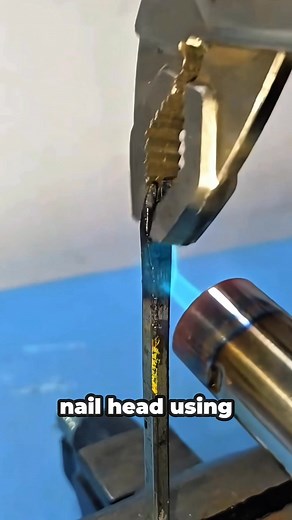 The Screwdriver Hack: Remove Nails Easily Without a Hammer #Screwdriver | Reels ideas