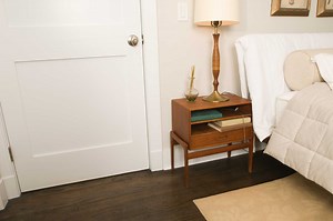 How Far From a Door Should an Electrical Outlet Be Installed?