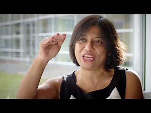 Interview with Joyeeta Gupta