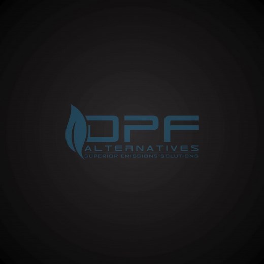 A clean diesel particulate filter improves fuel efficiency, extends...