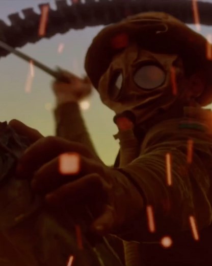 Alien the 8th Passenger on Instagram: "If it wasn’t enough, the upcoming new movie and series, we’ll soon have this Alien fan film 🔥 No Man’s Land Directed by Christian Kennedy Check out the full trailer and all follow-up on @aliennomansland #alien #alienmovie #inspacenoonecanhearyouscream #xenomorphs #alienthe8thpassenger #lv426 #alienday"