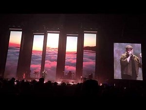 Almost Home (Live), by MercyMe