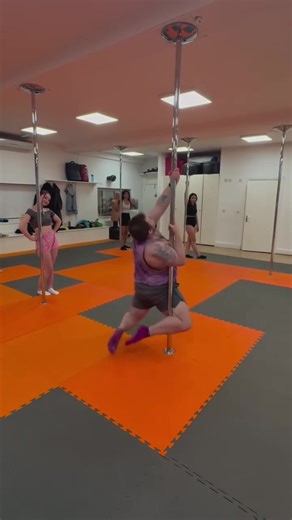 West London’s original Pole Fitness studio, established 2018. If you are looking to get your body moving in a fun, safe & supportive THIS IS IT! . . #theealingpolestudio #polefitness #poledance #londonpolestudio #londonpoledance #londonpolefitness #ealing #ealingbroadway #westlondonpolefitness #westlondonpoledance #westlondonfitness #polestudio #beginnerpole #poleforbeginners
