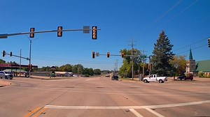 22K views · 60 reactions | Another day, another red light runner. | Peoria Area Scanner & Dashcam | Facebook