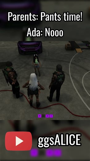 Pants time #gtarpclips #gaming #fivem #gta