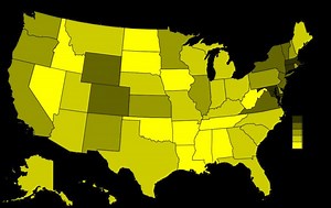 Educational attainment in the United States - Alchetron, the free social encyclopedia