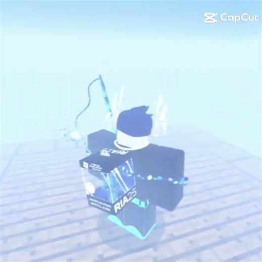 The Broken Script (Roblox) #edit