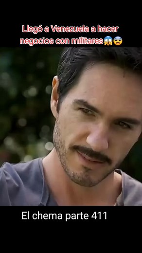 El Chema: La Fuga Impactante a Otro País