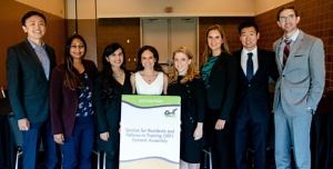 Section for Residents and Fellows-in-Training - American Academy of Otolaryngology-Head and Neck Surgery (AAO-HNS)