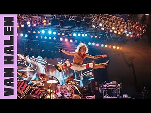Van Halen and the Rise of Arena Rock | Greatest Songs