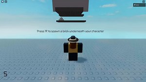 I thought of this fun idea for obbys