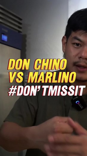 Don Chino VS Marlino: Memasak Ikan Marlin yang Enak dan Lezat