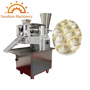[Hot Item] Home Samosa Maker Automatic Small Mini Dumpling Making Machine