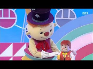 딩동댕유치원 - 참 좋은 말, 초대받지 못했어_#001