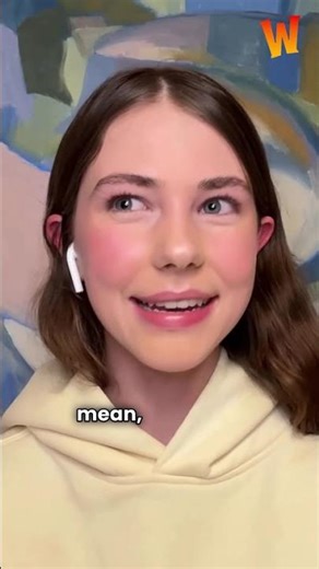 Iris Copperman discussed her dream collab