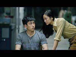 Bad Genius (2017) - Thai Movie Review