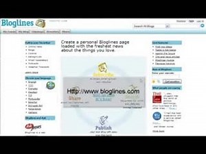 Bloglines