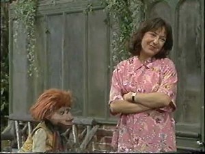 The Riddlers: Not So Smart (1993)