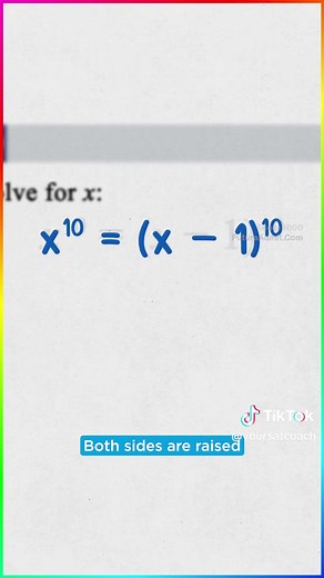 Mastering SAT Math: The 5% Challenge Solution
