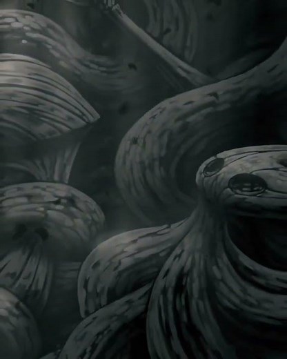 Silksong - Twisted Child ending