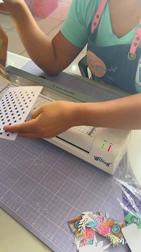 Te dejamos esta GUÍA RÁPIDA de como puedes utilizar el Foil en tu Laminadora 5 en 1 Versión 2.0 ✨❤️🥰-----#manualidades #laminadora #laminado #enmicado #enmicar #foil #maquinalaminadora #enmicadora #enmicador | Fase Market