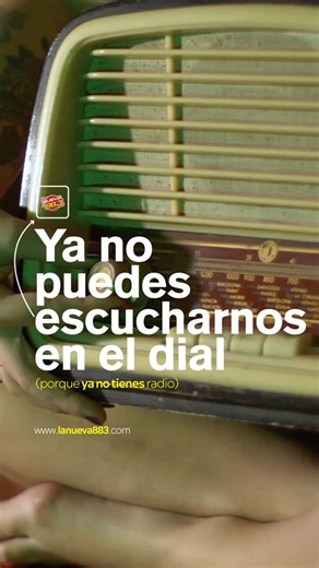 ¿Sigues sin descargar la APP de La Nueva 88.3? Te estás perdiendo de llevar a tus días las mejores canciones, invitados y programación del SUR DE FLORIDA. Ahora puedes entrar en APP STORE y PLAY STORE y encontrarnos como La Nueva 883. ¿Qué esperas para conectarte con tu fe? #lanueva883 #miami #fe #playstore #spotify #musicacristiana | LaNueva883 | Facebook