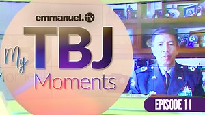 16K views · 3.1K reactions | My TBJ Moments continues to unravel the...