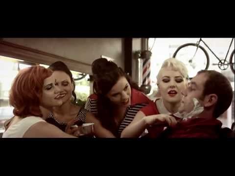 Boom! Bap! Pow! - Suit