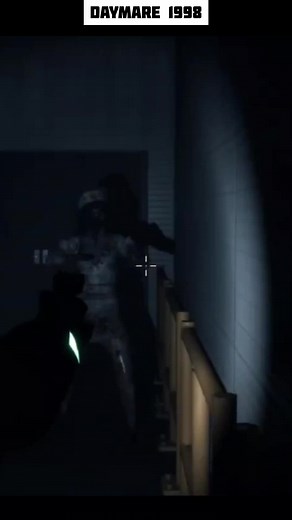 Daymare 1998 | Episodio 6 | Hospital sin cita #ps4gamer #ps4 #daymare #daymare1998