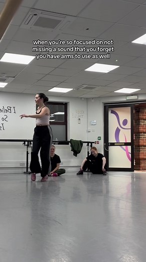 Mastering Tap Dance: Overcoming My Worst Trait