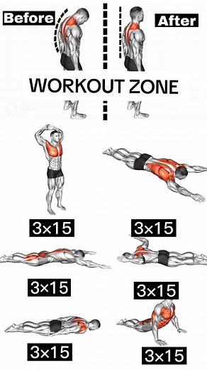 Improve your posture position Perfect Body Workout #position #workoutbody #workout_home #workout #body #Perfectbody