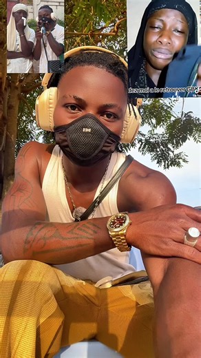 Test de fidélité : Le pardon de Sirani