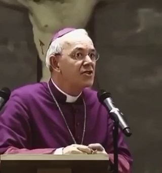 🚨 Popes Aren’t Elected for Political Alignment Alone, but Schneider’s Willingness to Name Uncomfortable Realities Stands Out in a Hierarchy Sometimes Accused of Prioritizing Dialogue Over Doctrinal DefenseBishop Athanasius Schneider, the auxiliary bishop of Astana in Kazakhstan, in this 2025 interviews where he, described large-scale Muslim migration into Europe not primarily as a humanitarian refugee crisis but as an "orchestrated" process amounting to an "invasion" aimed at diluting Europe's