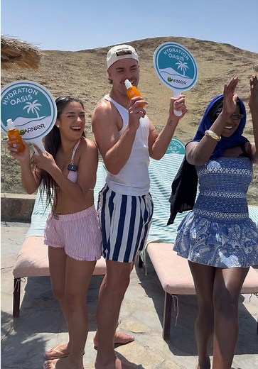 who knows each other the best 👀💧 @Shakira Khan @Harry Cooksley @Megan Forte Clarke @Conor Phillips @alimagagigo_x #skin