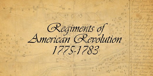 Regiments of American Revolution [RoAR] mod for Empire: Total War