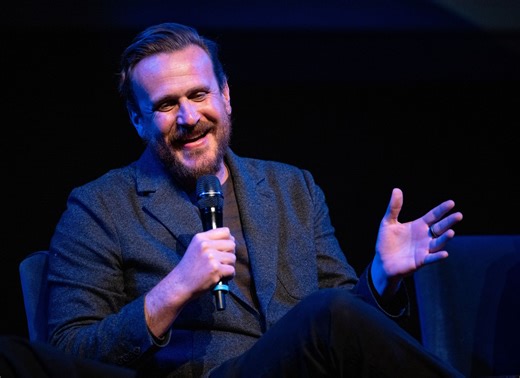 Anxious People: Jason Segel is now a part of Angelina Jolie's upcoming comedy adaptation and here's everything we know so far
